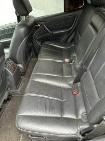 Mercedes benz na díly w163 400CDI V8 - 6