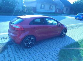 Kia Rio III 1;1 crd - 6