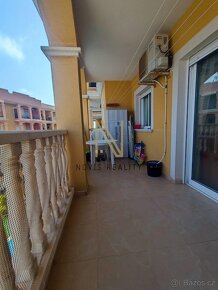 Prodej, apartmán 2+1, 60 m² s terasou a bazénem, Torrevieja  - 6