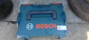 Prodám Termodetektor Bosch GIS 1000C - 6