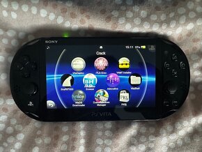 PS vita výměna za PS portal - 6