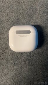 Airpods 4 generace - 6