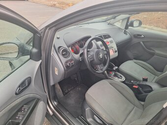 Seat Altea 2.0 Tdi DSG bez DPF - 6