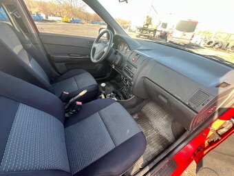 Hyundai Getz 1.4i - 6