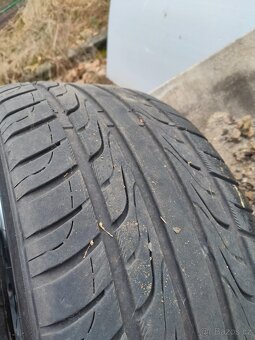 5x120 R20 275/45 R20 - 6