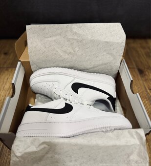 Boty Nike Air Force 1 velikost 38 - 6