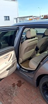 BMW 525 xdrive 2014 - 6