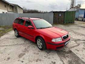 Prodam skoda Oktavia 1.9tdi combi - 6