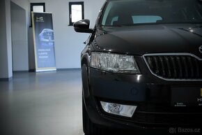 Škoda Octavia 3 Combi 1.4TSI 110KW Style NAVIG. tažné  2016 - 6