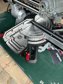 Metabo KGS216M - 6