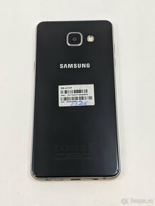 Samsung Galaxy A5 (2016) 2/16gb black. Záruka 6 měsíců. - 6