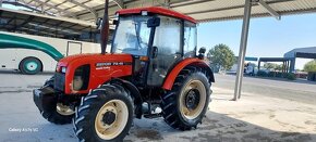 Zetor 7341 SUPER TURBO 1998 - 6