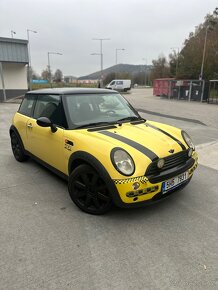 Mini cooper - 6