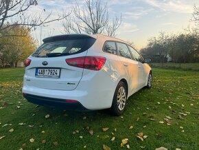 Kia Ceed Kombi1.6 Gdi 99kw r.v.2014, 105Tis - 6