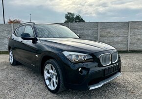 BMW X1 23d xDrive AT Sportpaket - 6