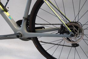 Cube Axial GTC Disc Carbon - 6