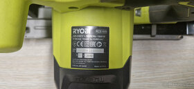 Okružní pila Ryobi RCS-1600 - 6