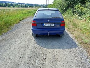 Škoda Felicia 1.3mpi - 6