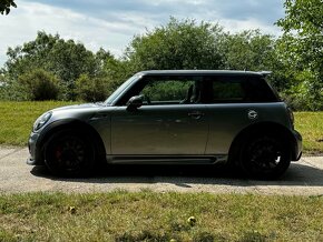 MINI Cooper S JCW R56, Recaro, Brembo, Carbon, Samosvor - 6