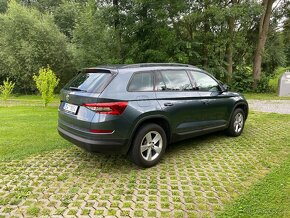 SKODA KODIAQ 1.4TSI - 6