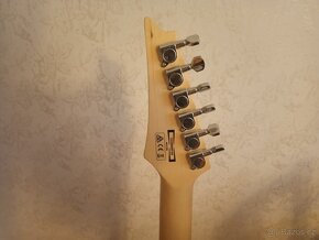 Elektrická Kytara Ibanez GIO - 6