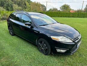 FORD MONDEO COMBI 2TDCi - 6