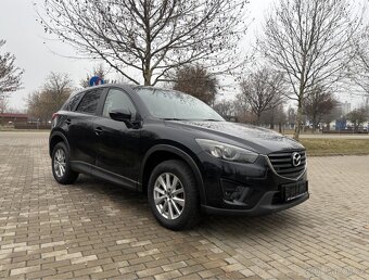 Mazda CX 5 2.2 D SkyActive FACELIFT cx5 cx 5 - 6