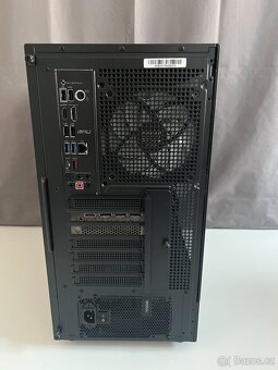 ⭐Herní PC-RTX 3070 8GB/Ryzen 5800X /1TB/32GB RAM/ZÁRUKA - 6