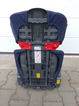 Dětská autosedačka GRACO Universal (15 - 36 kg) - 6