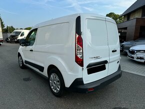 Ford Transit Connect 1.5 TDCI 74 kW - 6