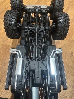 Traxxas Trx 6 - 6