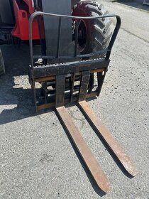 Manitou MLT 845-120 - 6