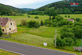 Prodej pozemku k bydlení, 1005 m², Chyše - 6