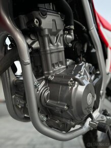 Honda CRF 300L DPH - 6