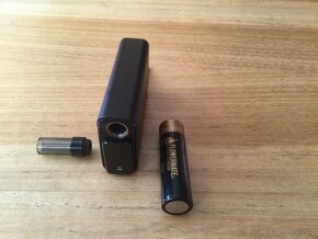 Vaporizér FLOWERMATE V5 Nano - 6