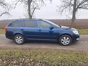 ŠKODA OCTAVIA 2 2013 1,6TDI 77KW - 6