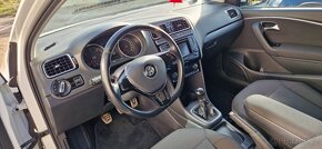 VW polo 1.4 TDI SOUND - 6