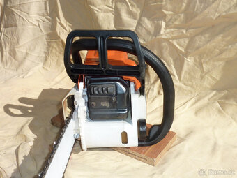 Stihl MS180 - 6