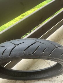 Dunlop Scootsmart 80/90-16 - 6