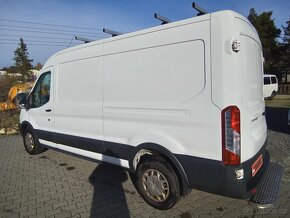 FORD TRANSIT R18 TDCi 125KW SKŘÍŇ L3H2,SERVIS-FORD-D,TOPSTAV - 6