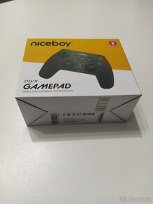 Niceboy Gamepad - 6