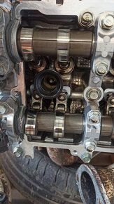 Motor / díly Toyota GT86 FA20 2.0 147 kW - zaklepaný - 6