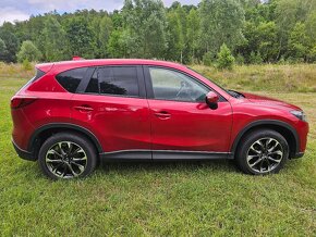 Mazda CX-5 2.5 141kw AWD 2015 - 6