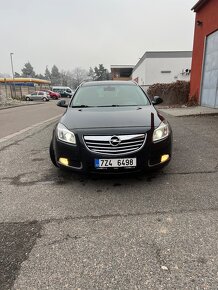 Opel insignia 2 diesel 96 kw automat - 6