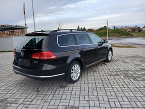 Passat b7 2.0tdi rok.2013 103kw - 6