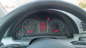 Audi A4 B7 1,9 TDI - 6