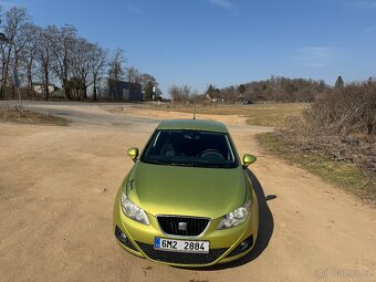 Seat Ibiza 1.9 TDI 77kW - 6