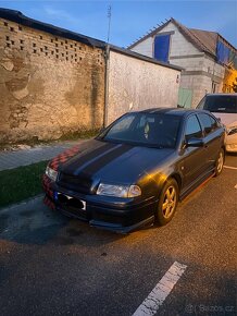 Škoda octavia 1 1.9 tdi 66kw Sport - 6