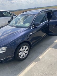 AUDI A6 3.0TDI 165kw BMK - 6