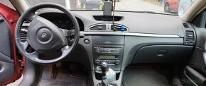 Renault Laguna, 1.9 DCI 96 Kw r.v.: 2006 294 700 km - 6